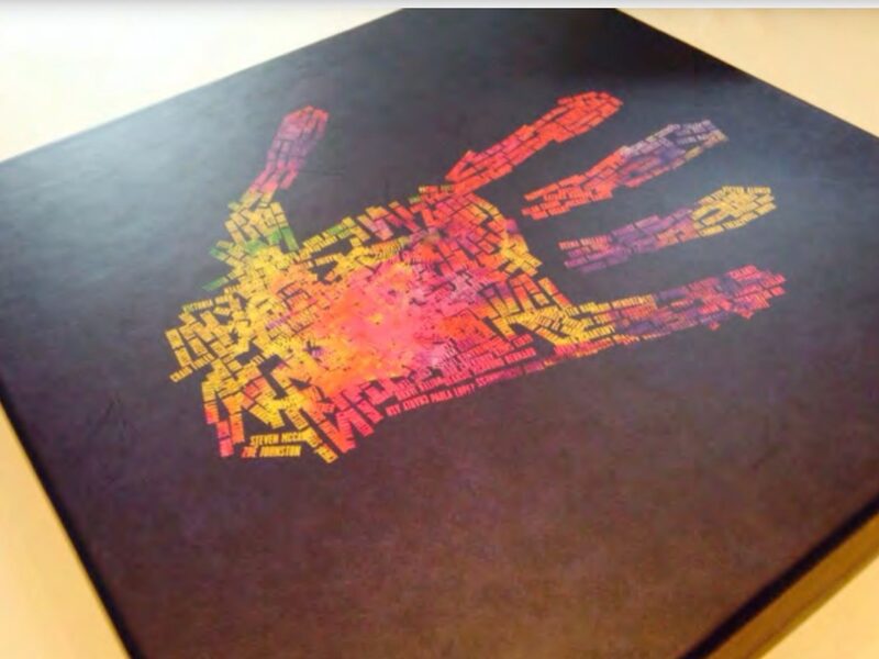 Above & Beyond