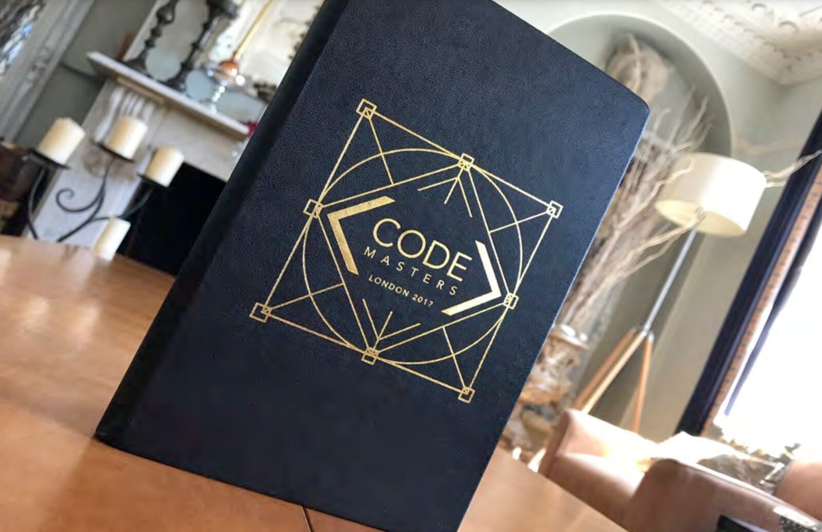 Codemasters - Code Masters Giveaway Kits