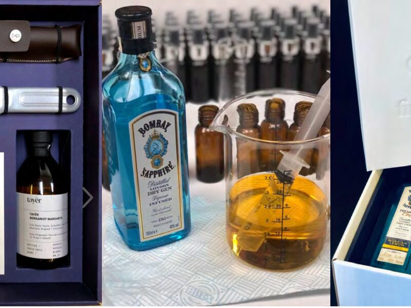 Bombay Sapphire